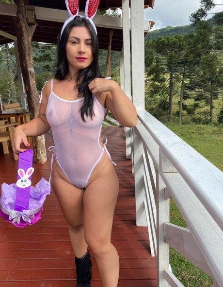 Maira Pedroso onlyfans nude pics