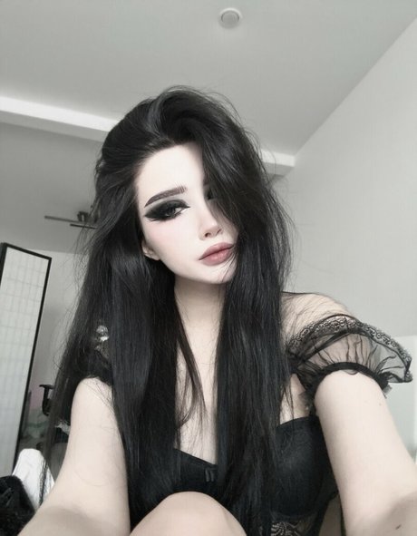 morphilina onlyfans leaks