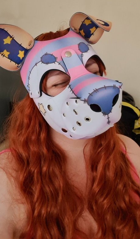 Ginger nut onlyfans leaked.