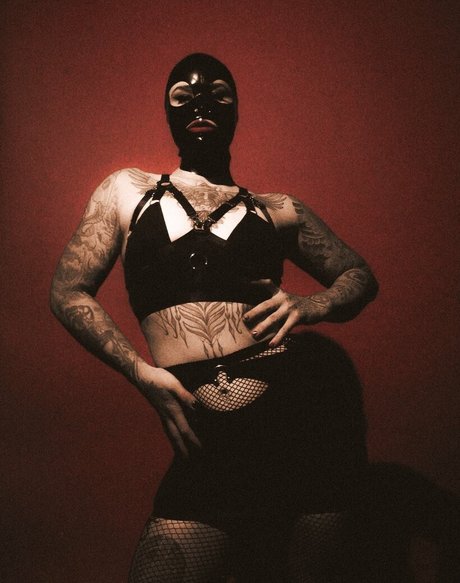 Ruby Riots leaked onlyfans