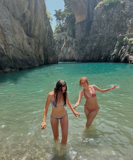 Maria Korotaeva leaked onlyfans pictures