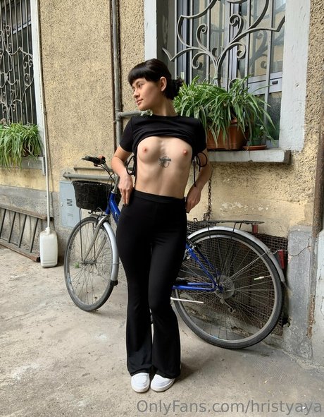 hristyaya only fans leaked