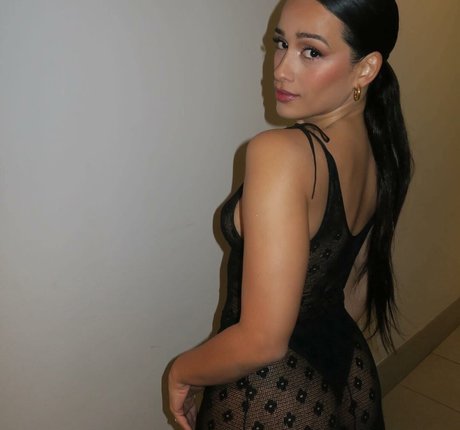 Chanel Terrero onlyfans leak