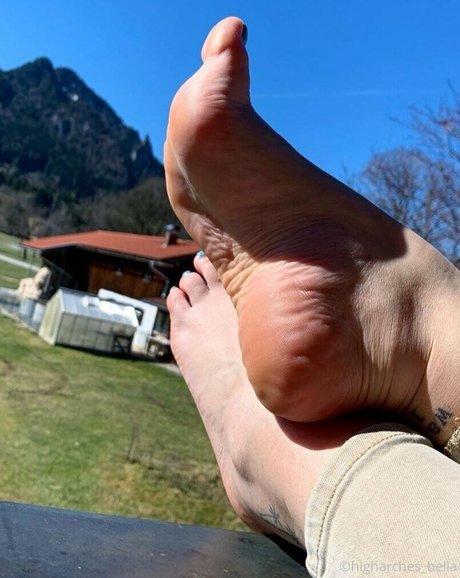 higharches bella onlyfans leaks xxx