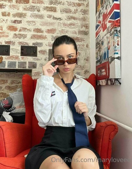 maryloveeeefree topless onlyfans