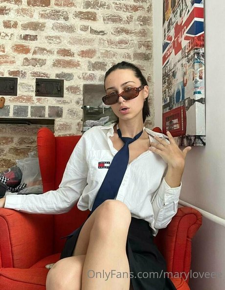 maryloveeeefree onlyfans porn
