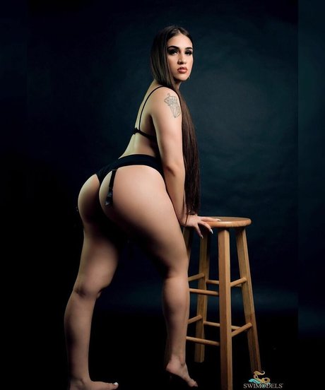 Haydeesofii onlyfans leaked nude