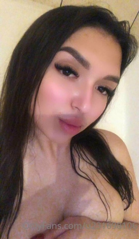 katrin shamber Profile pic