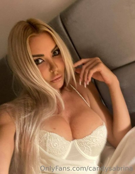 candysabrina only fans leak nude