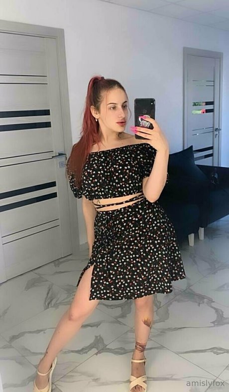 alislyfox onlyfans pictures