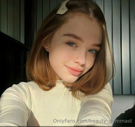 beauty gymmast onlyfans nude pictures