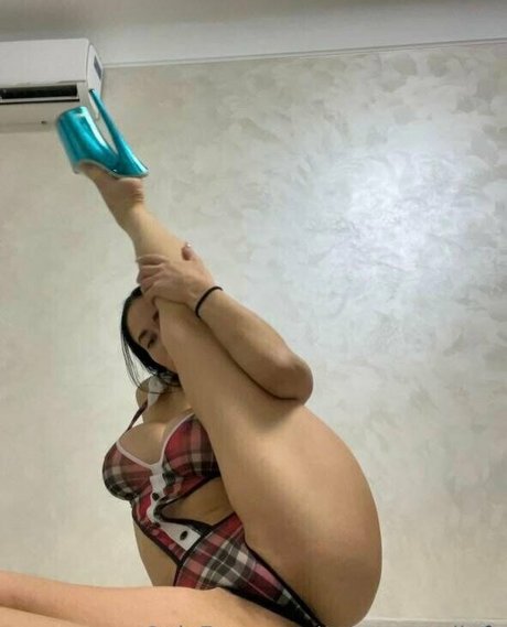 beauty gymmast onlyfans