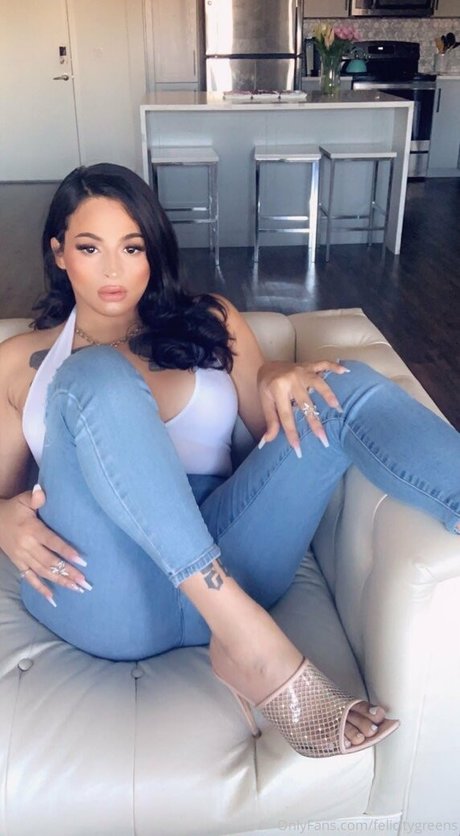 thefelicityfox onlyfans leak naked