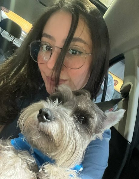 zoelushmodel onlyfans nude