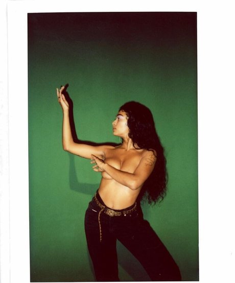 Lee Mariah Armoogam onlyfans pics leaked