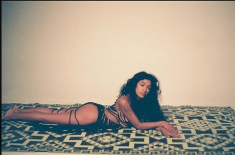 Lee Mariah Armoogam onlyfans sextape