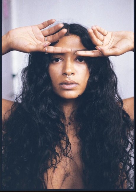 Lee Mariah Armoogam onlyfans leaked