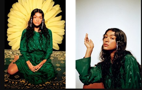 Lee Mariah Armoogam nude onlyfans pics