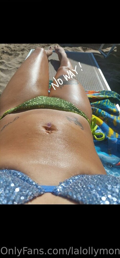 lalollymoni onlyfans creator