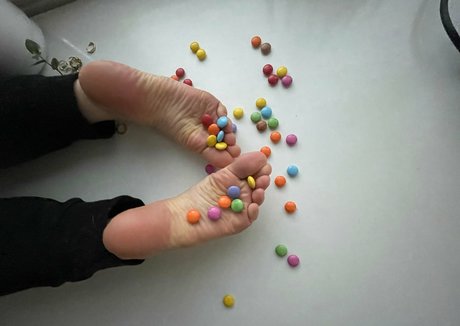 toesonglitter porn onlyfans