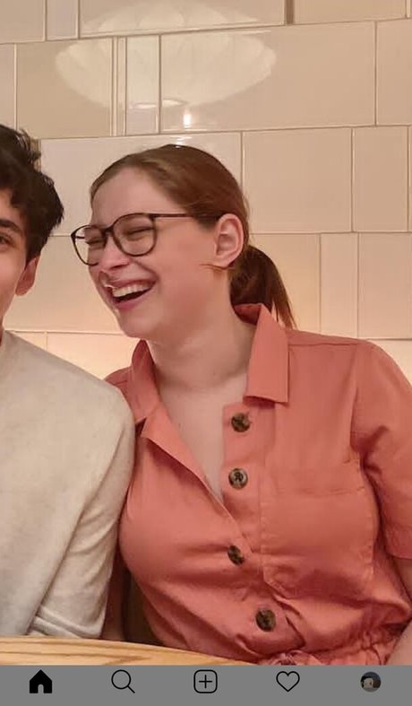 Mina Sundwall leaked onlyfans naked