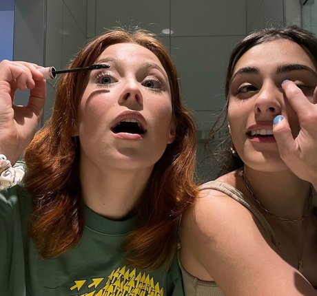 Mina Sundwall onlyfans xxx