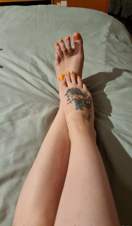 footfantasy35 onlyfans leak porn