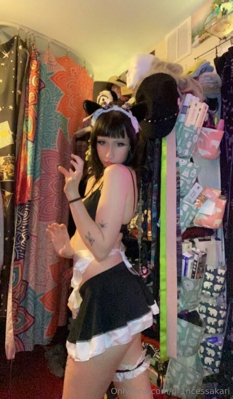 pr1ncessakari leaked onlyfans sextape