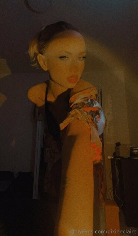pixieeclaire naked onlyfans leak