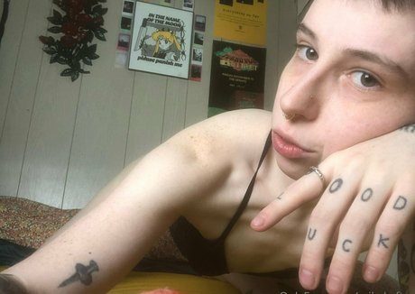 faguettemikah only fans leaked