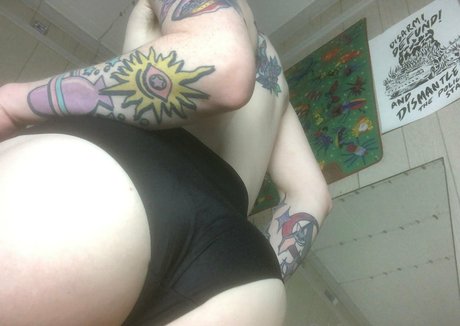 faguettemikah leaked only fans porn