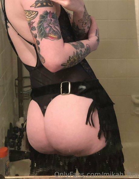 faguettemikah is on onlyfans