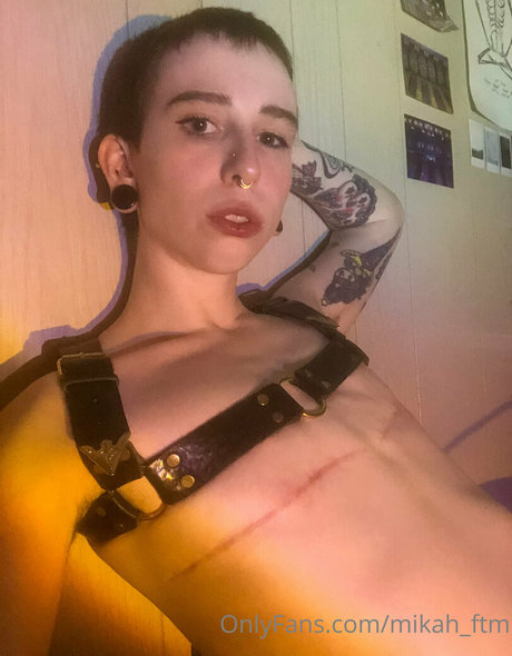 faguettemikah onlyfans fotos