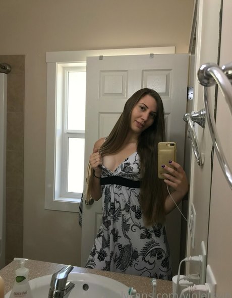 violetsvip onlyfans desnuda