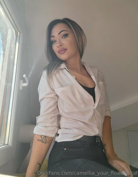 camellia home new onlyfans leak