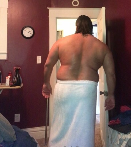 beefyrog nude onlyfans porn