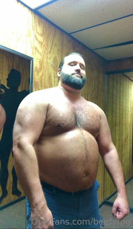beefyrog onlyfans leaked nude
