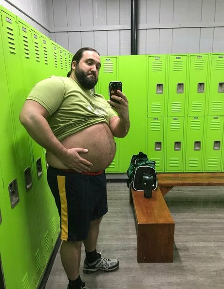 beefyrog onlyfans lean