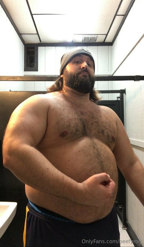 beefyrog onlyfans leaks xxx