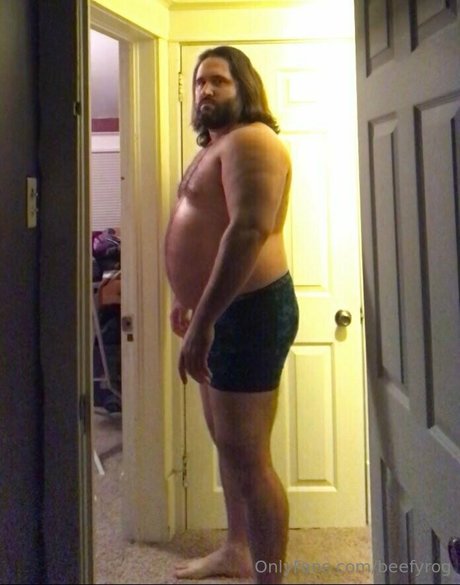 beefyrog onlyfans leak nudes