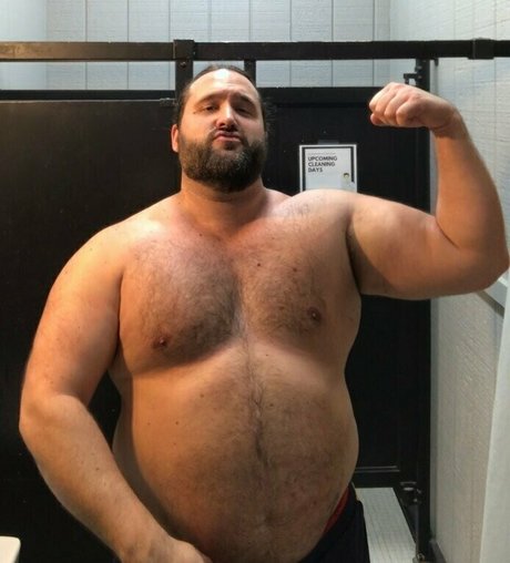 beefyrog only fans nude