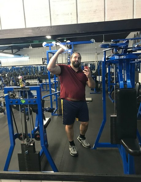 beefyrog onlyfans xx