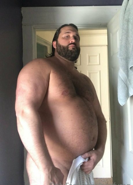 beefyrog only fans content