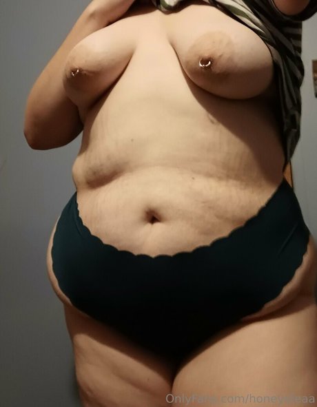 honeysteaa onlyfans free porn