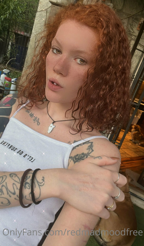 redmadmoodfree sex tape onlyfans