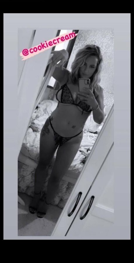 Cookiecream onlyfans leak nudes