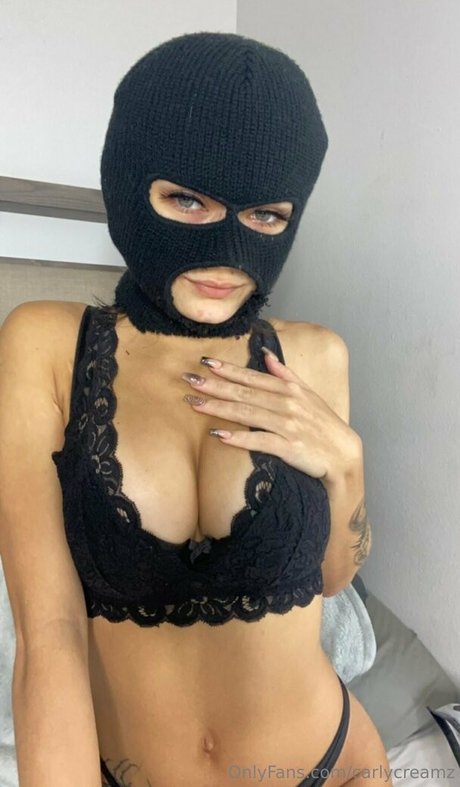 carlycreamz free onlyfans porn