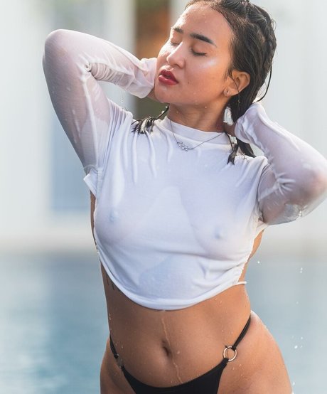 Asia lollipop onlyfans pics leaked