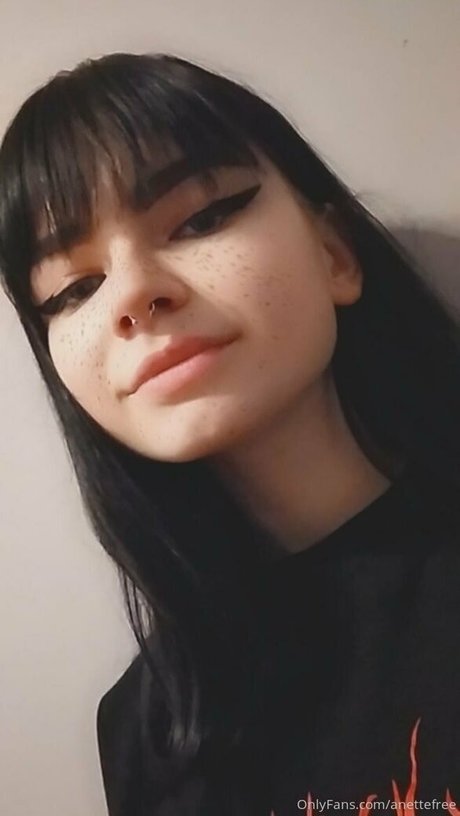 anettefree onlyfans leaked pics
