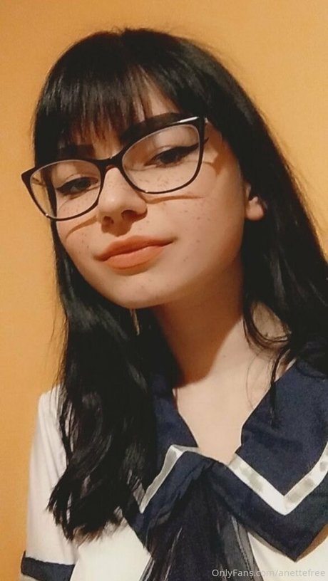 anettefree leaked nudes onlyfans